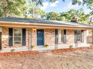 5120 Ridgedale Rd, Mobile, AL 36609