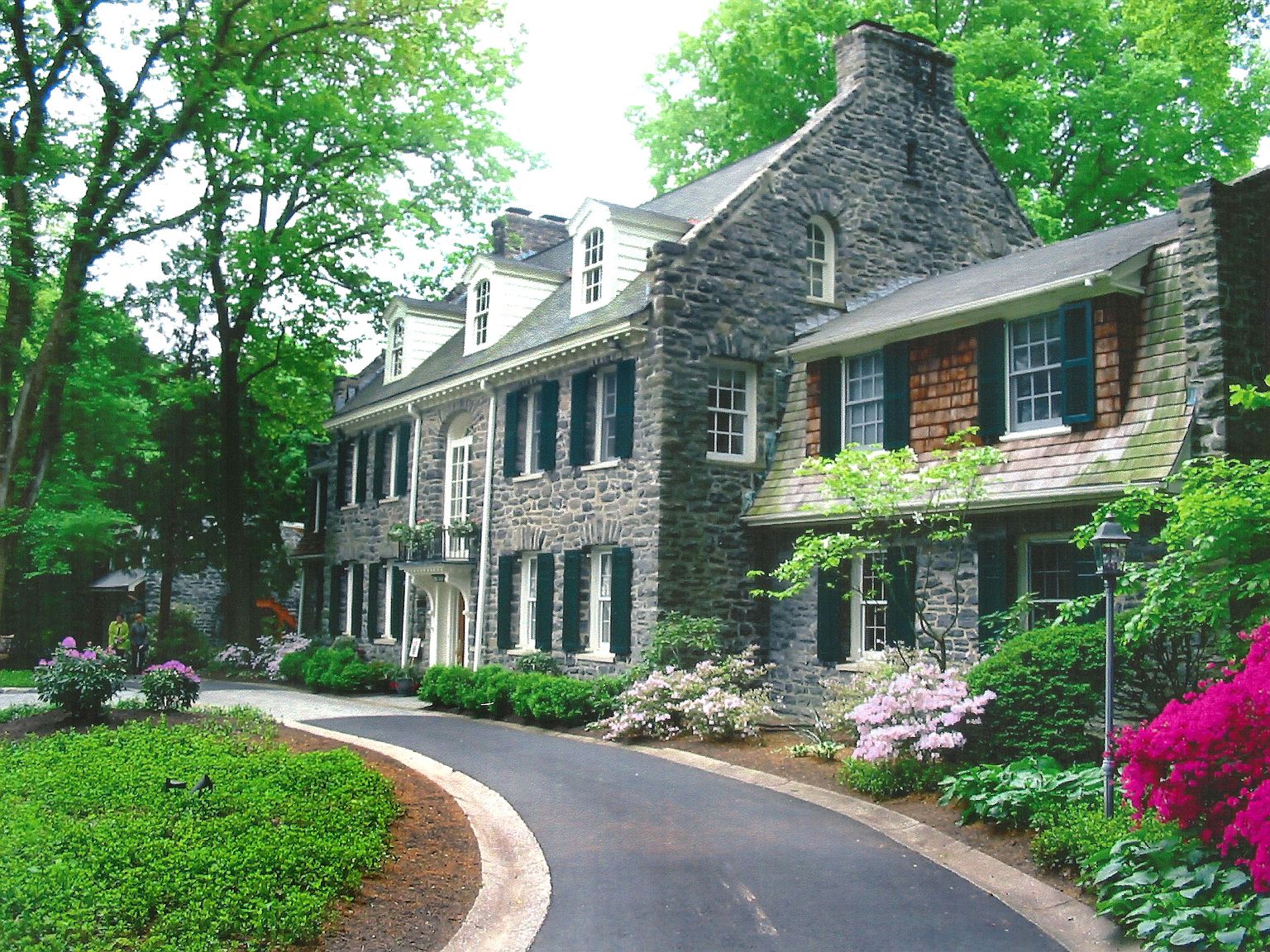 1538 Meadowbrook Rd, Meadowbrook, PA 19046 Zillow