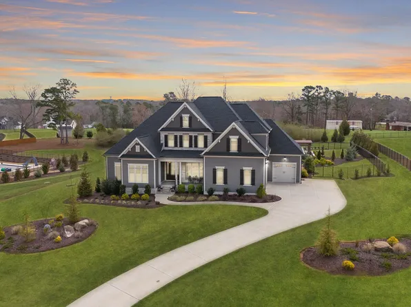 1408 Blantons Creek Dr, Wake Forest, NC 27587
