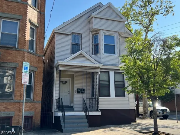 191 Sussex Ave, Newark City, NJ 07103