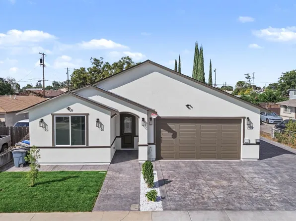 431 Sycamore Ave, Manteca, CA 95336