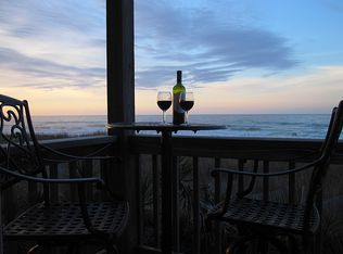 277 W 1st St #1H, Ocean Isle Beach, NC 28469