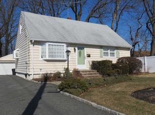 101 Evans Rd, Bloomfield, NJ 07003