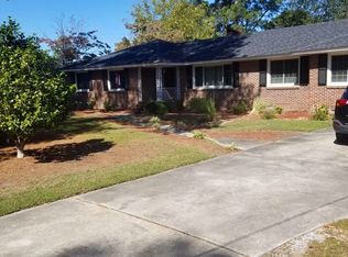 1171 Berkeley Ave, Florence, SC 29505