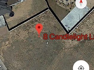 8 Candlelight Ln, Odessa, TX 79765