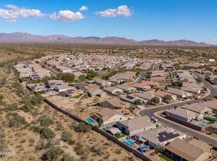 3828 N 304th Avenue, Buckeye, AZ 85396