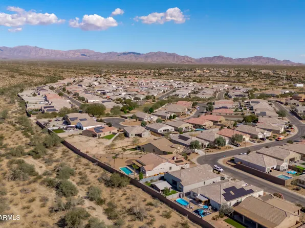 3828 N 304th Avenue, Buckeye, AZ 85396