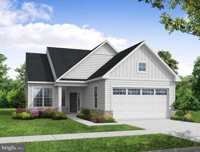 252 Harbelle Way, Mullica Hill, NJ, 08062