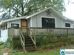 600 Collum St, Jemison, AL 35085