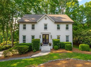 1590 Greyson Rdg, Marietta, GA 30062
