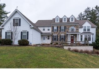 1065 Windy Knoll Rd, West Chester, PA 19382