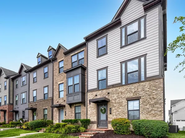 639 Colindale St, Baltimore, MD 21220
