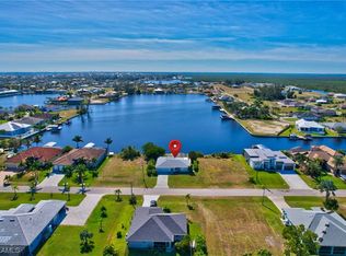 4324 NW 31st St, Cape Coral, FL 33993