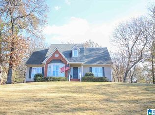 225 S Trace Ln, Birmingham, AL 35244