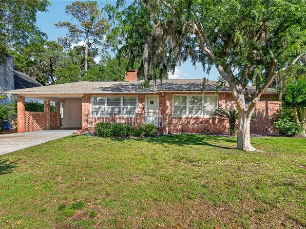 629 Neptune Way, Saint Simons Island, GA 31522