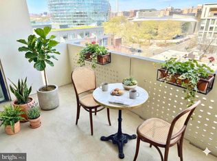 490 M St SW #W602, Washington, DC
