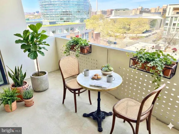 490 M St SW #W602, Washington, DC 20024