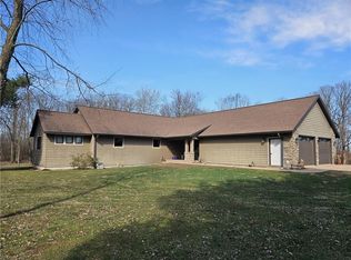 2058 24th St, Rice Lake, WI 54868