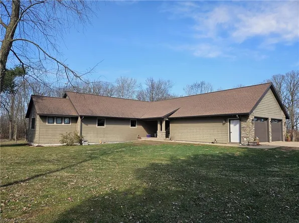 2058 24th Street, Rice Lake, WI 54868