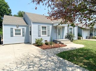 2811 E 1st Pl, Tulsa, OK 74104