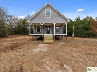 Hout Bay Rd, Streetman, TX 75859