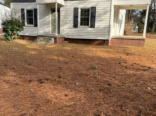 1625 Hargrove St, Rocky Mount, NC 27801