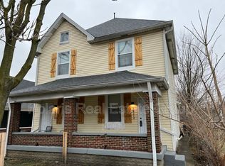 2513 Prospect St, Indianapolis, IN 46203