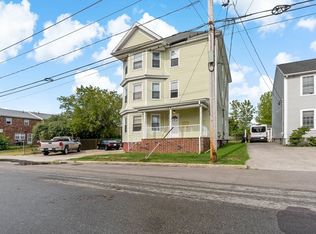 185 Stevens St, Fall River, MA 02721