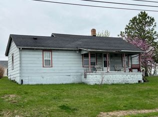 919 E Highway 60, Owingsville, KY 40360