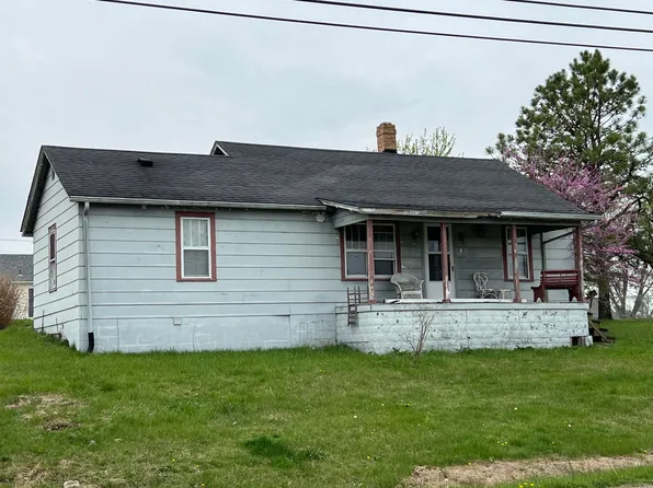 919 E Highway 60, Owingsville, KY 40360