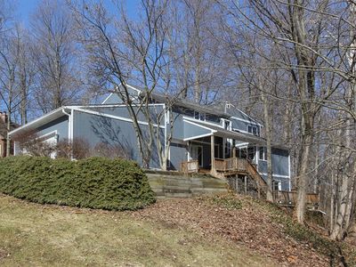 8724 Log Run Dr N, Indianapolis, IN, 46234