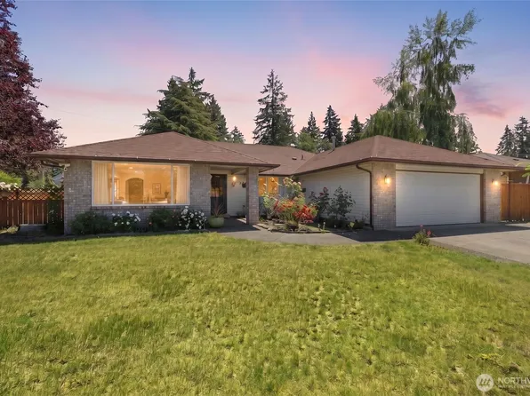 3306 Gibraltar Court SE, Olympia, WA 98501
