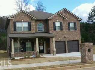 268 Madison Grace Ave, McDonough, GA 30252