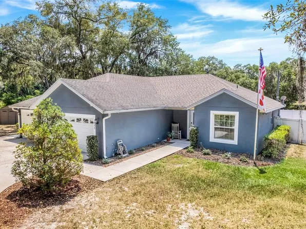 311 Madison St, Minneola, FL 34715