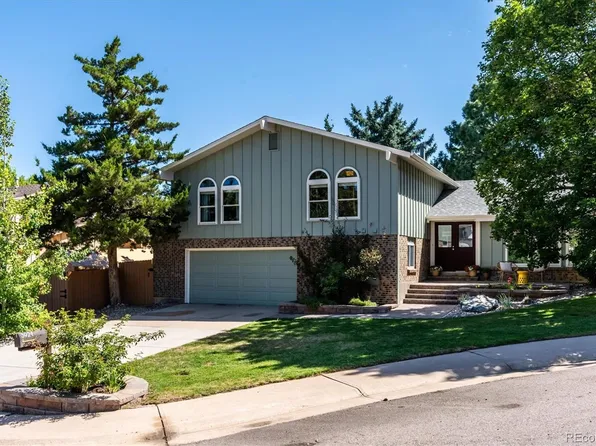 3924 S Wabash Street, Denver, CO 80237