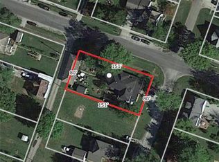 695 Maple Ave, Neoga, IL 62447