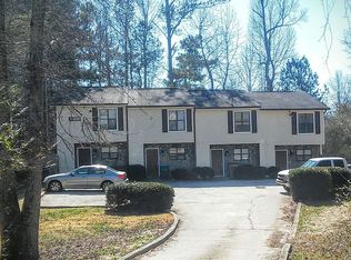 6368 Baker Ct APT C, Norcross, GA 30092