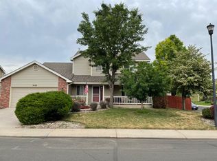 3028 Indigo Cir S, Fort Collins, CO 80528