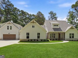 650 Gordon Combs Rd NW, Marietta, GA 30064