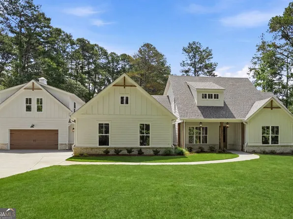 650 Gordon Combs Rd NW, Marietta, GA 30064