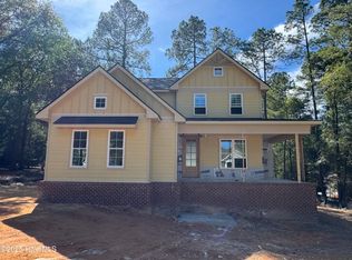 2 Bob O Link Road, Pinehurst, NC 28374