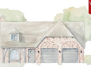 3611 128th St, Lubbock, TX 79423