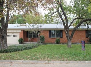 1008 Zelda Dr, Hurst, TX 76053