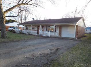 210 E Boitnott Dr, Union, OH