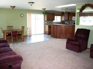 267 Woodard Rd, Napavine, WA 98532