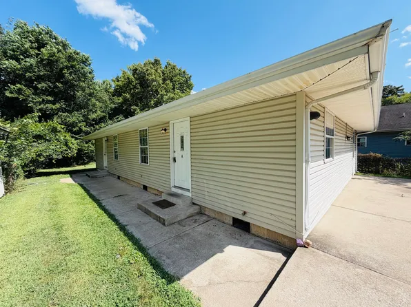 1432 N Prospect Avenue #A & B, Springfield, MO 65802