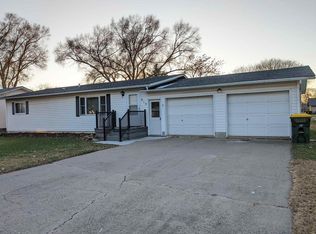 213 N State St, Prairie Du Chien, WI 53821