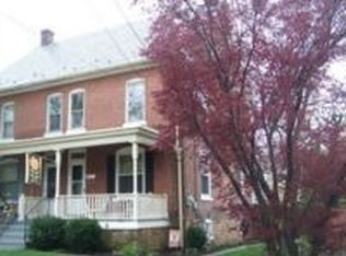 24 Adams Ave, Souderton, PA 18964