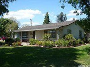 8516 N Balboa Ave, Stockton, CA 95209
