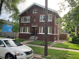 549 Vermont St, Gary, IN